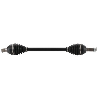 Racing 2017 Can-Am Maverick X3 8 Ball Axle Rear Left