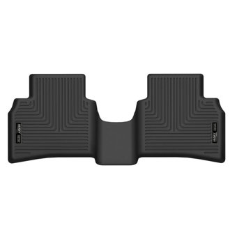 21-22 Buick Envision X-Act Contour Floor Liner (2nd Seat) - Black