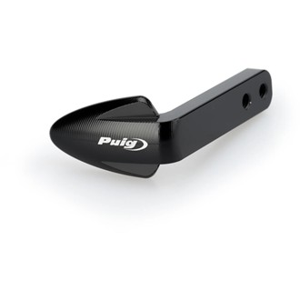 Clutch Lever Protector Black