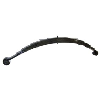 Leaf Spring Assembly