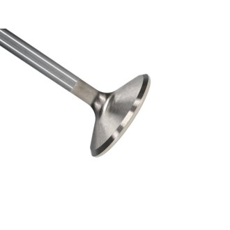 Chevrolet Big Block 1.940in Head Dia. / 6.400in OAL / 0.3415in Stem / Exhaust Valve - Single