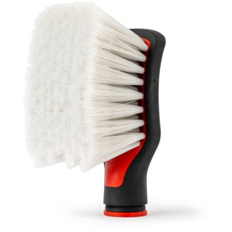 Griots Garage Mod Super-Soft Flat Detail Brush Head