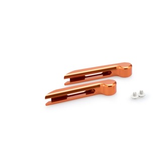 Spare - Extendable Kit Lever 3.0 Orange