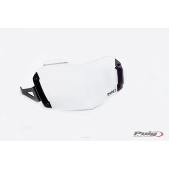 Headlight Protector Clear
