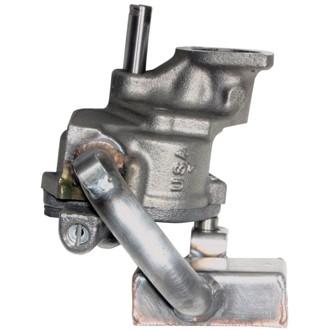 Chevrolet Big Block Standard Volume Drag Race Oil Pump & Pick-Up For 8in Pan