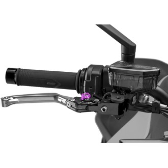 Levers 4.0. Purple