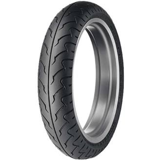 D207 Rear Tire - 180/55ZR18 M/C (74W) TL