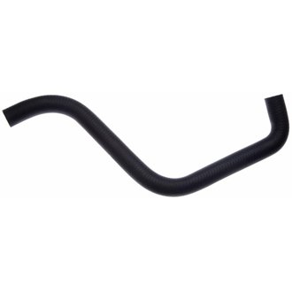 84-88 Toyota Corolla 4-Cyl. 1.6L Upper Molded Coolant Hose