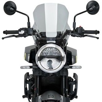 New Generation Sport Smoke