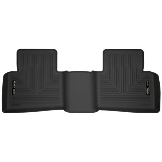 19-24 Nissan Altima X-Act Contour Rear Floor Liner - Black