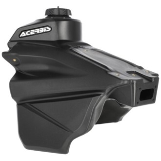 25+ Beta 350-480 RR Race 4t/350-480 RR X-Pro 4t Fuel Tank 3.2 Gallon - Black