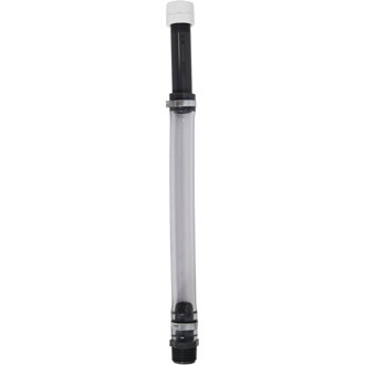 Deluxe Jug Hose 14 in. with Cap/in REATIL READY BOX