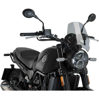 New Generation Sport Smoke