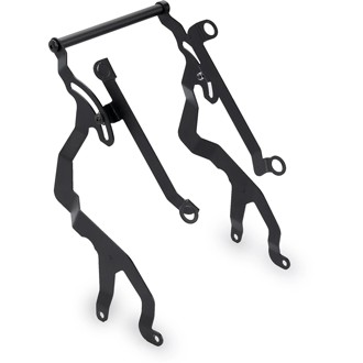 Reinforcement Support Black