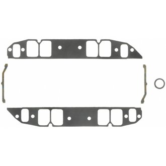 Composite W/Coating Engine Intake Manifold Gasket Set