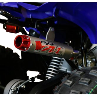 16-23 Yamaha Raptor 90 EVO M Full Exhaust System