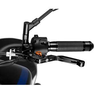 Levers 3.0. Orange