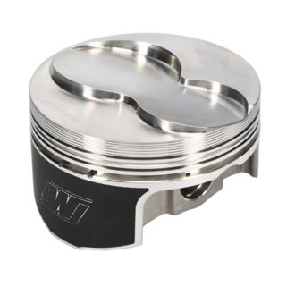 Chevy LS Series -1cc 1.300 x 4.125inch Bore Piston Shelf Stock