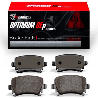 R1 Optimum Oe Pads