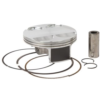 Vertex Piston 13-17 Suzuki RM-Z 450 450cc Forged Replica Piston Kit