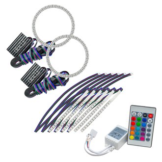 Colorshift(Tm) Concept Strip Kit, Colorshift(Tm) - Simple