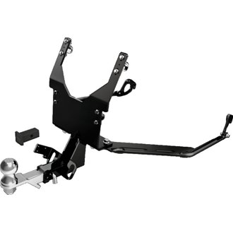 Trailer Hitch 12-17 Honda GL1800
