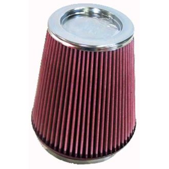 Universal Clamp-On Air Filter