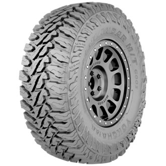 Geolandar M/T G003 Tire - LT315/75R16 127/124Q