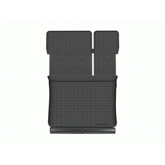 Seatback Cargo Liner Hp W/Bumper Protector