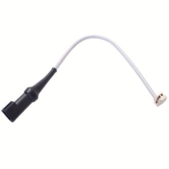 Disc Brake Pad Wear Sensor