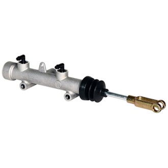 Wilwood Tandem Master Cylinder - 5/8in Bore / 1.31 Stroke - w/o Reservoir