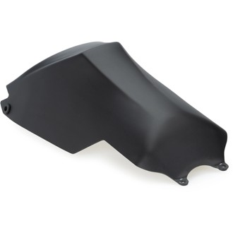 Tank Cover Protector Pista #11 Matt black