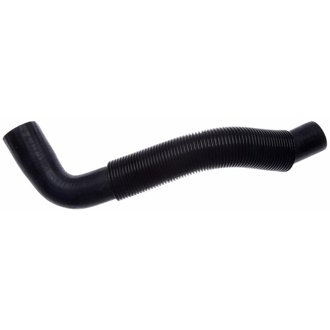 84-88 Chevrolet Corvette V-8 5.7L Lower Molded Coolant Hose