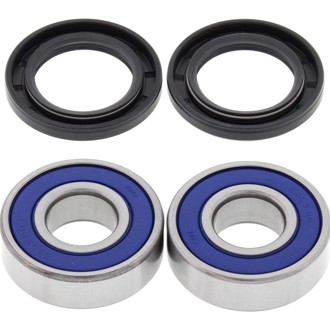 Racing 79-81 Honda CR125R Wheel Bearing Kit Rear