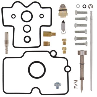 Racing 01-02 Yamaha YZ250F Carburetor Rebuild Kit
