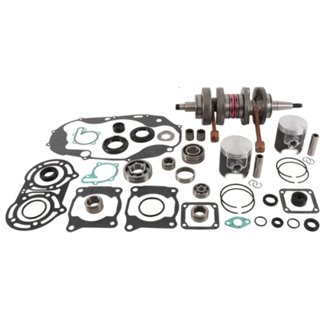 Complete Engine Rebuild Kit