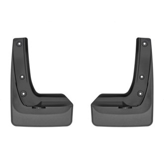 Mudflap No-Drill Digitalfit®