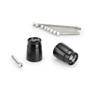 Bar Ends Sport Purple