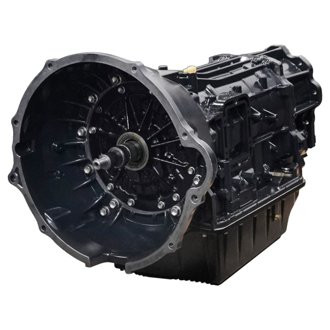 19-24 Dodge Ram AS69RC 2WD RH PTO Torquemaster Transmission Package