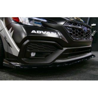 22+ Subaru WRX (VB) Front Bumper Spoiler