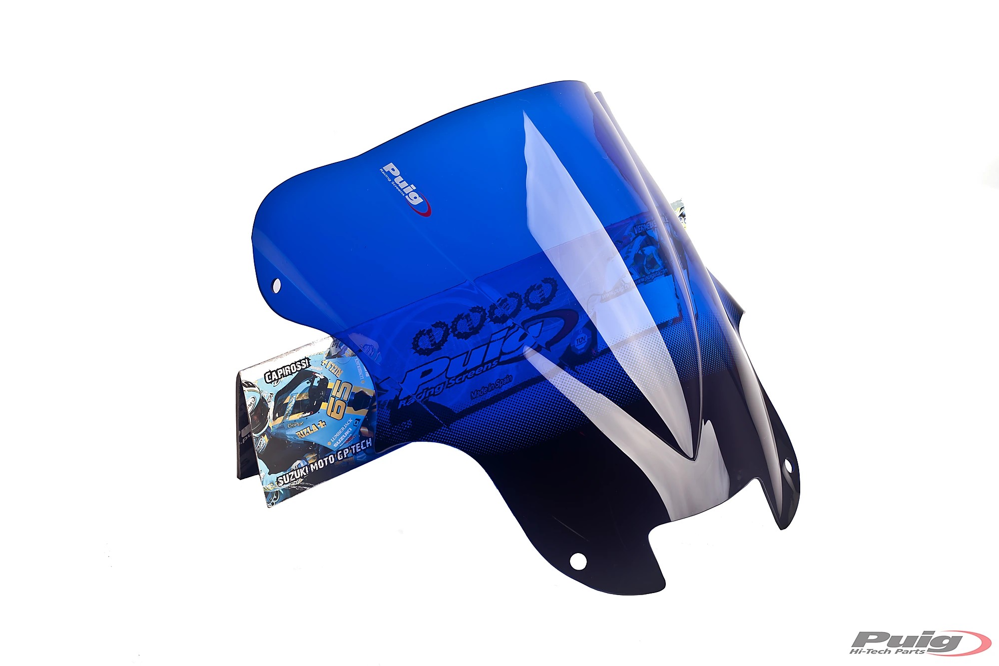 Racing Screen