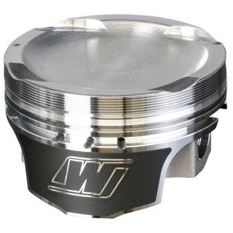 Honda Turbo F-TOP 1.176 X 82.0MM Piston Shelf Stock Kit