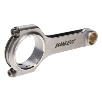Chevy Small Block LS-1 6.125in H Beam w/ ARP 2000 Connecting Rod *Single