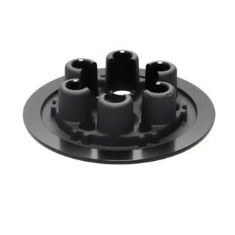 CR250R/CRF450 Pressure Plate 6 Spring Clutch Basket