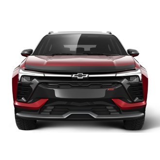 2024 Chevrolet Blazer EV Aeroskin Hood Protector - Smoke