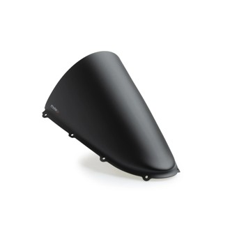 R-Racer Screen Matt Black