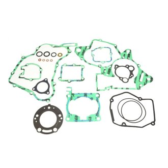 2004 Honda CR 125 R Complete Gasket Kit