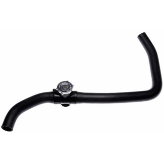 07-17 Jeep Patriot 4-Cyl. 2.4L Upper Molded Coolant Hose