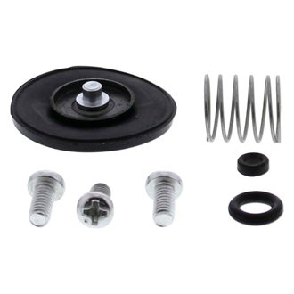 Accel. Pump Rebuild Kit