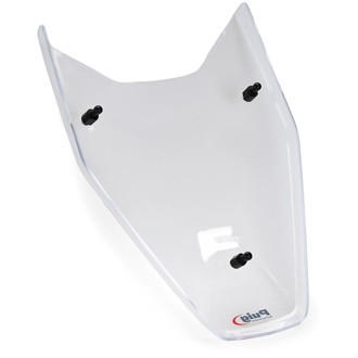 Headlight Protector Clear
